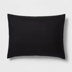 Solid Microfiber Reversible Comforter & Sheets Set - Room Essentials™ -Optimal Household Items GUEST 0552e593 131b 4c28 b333 fd237a807fcc