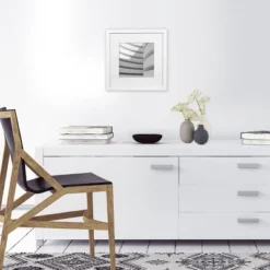 12" X 12" Matted To 8" X 8" Thin Gallery Frame - Room Essentials 11 12" X 12" Matted To 8" X 8" Thin Gallery Frame - Room Essentials -Optimal Household Items GUEST 0a14d46b 5fd1 4fab 8124 b56ab61472aa