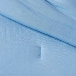 Jersey Solid Comforter - Room Essentials™ 7 Jersey Solid Comforter - Room Essentials™ -Optimal Household Items GUEST 0a71c3f3 b476 4a05 8b85 3031c08585b3