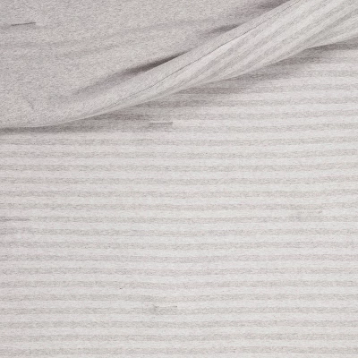 Stripe Jersey Comforter - Room Essentials™ 4 Stripe Jersey Comforter - Room Essentials™ - Image 2