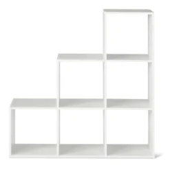 11" 3-2-1 Cube Organizer Shelf - Room Essentials™ -Optimal Household Items GUEST 215402c6 91ae 4928 bf9e aec174f38ea8