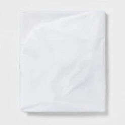 Waterproof Fitted Mattress Protector - Room Essentials™ -Optimal Household Items GUEST 2261e200 d923 4fd4 b66d 982559fbeae5