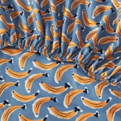 Printed Microfiber Sheet Set - Room Essentials™ 7 Printed Microfiber Sheet Set - Room Essentials™ -Optimal Household Items GUEST 27696168 c6df 4061 8246 a077b148fa78