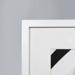 10" X 12" Matted To 5" X 7" Thin Gallery Frame - Room Essentials™ -Optimal Household Items GUEST 320beefd ea2c 476d bbe2 aaf89f8cd3df