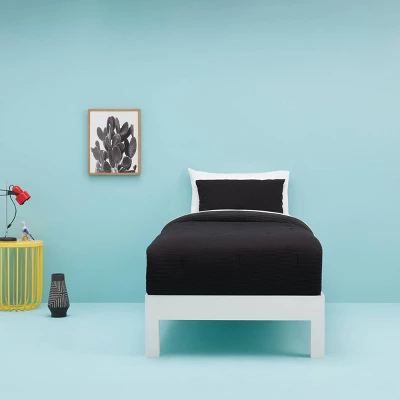 Jersey Comforter - Room Essentials 7 Jersey Comforter - Room Essentials - Image 5