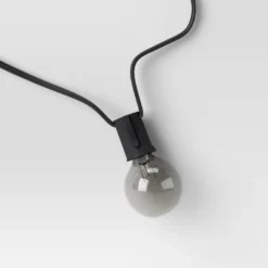 20ct Incandescent Glass G40 Bulbs - Room Essentials™ -Optimal Household Items GUEST 381d5946 c1c1 49bb 83c8 d41d5e822bac