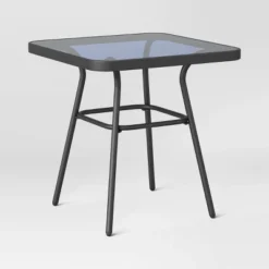 3pc Wicker Bistro Set With Cushions - Dark Brown - Room Essentials™ 15 3pc Wicker Bistro Set With Cushions - Dark Brown - Room Essentials™ -Optimal Household Items GUEST 3ce5289b 6c8e 47d5 90b1 ee0a97cfe98e