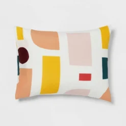 Savor Microfiber Reversible Comforter & Sheets Set Pink/Off White/Green - Room Essentials™ -Optimal Household Items GUEST 40c19b2d 1d8f 4328 b641 097cb4308ae5