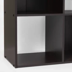 4 Cube Decorative Bookshelf - Room Essentials™ -Optimal Household Items GUEST 41f2d5e4 9302 44f8 811c 40399b0c97bd