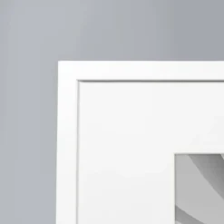 16" X 20" Matted To 11" X 14" Thin Gallery Frame - Room Essentials™ 10 16" X 20" Matted To 11" X 14" Thin Gallery Frame - Room Essentials™ -Optimal Household Items GUEST 429675bd 43d6 4186 951d 22404b488b91