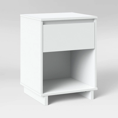 Modern Nightstand - Room Essentials™ 11 Modern Nightstand - Room Essentials™ - Image 9