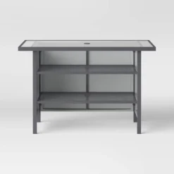 Patio Bar Table, Outdoor Furniture - Room Essentials™ 9 Patio Bar Table, Outdoor Furniture - Room Essentials™ -Optimal Household Items GUEST 472f877f 11be 4133 bf2e c00f76bbc18d