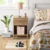 Mixed Material Nightstand - Room Essentials™ -Optimal Household Items GUEST 4d7a2f93 56b0 48d5 aef9 d3e94857e985