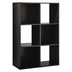 11" 6 Cube Organizer Shelf - Room Essentials™ -Optimal Household Items GUEST 4e58ce09 7868 42d7 91fe 36212127b504