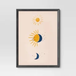 Wedge Poster Frame Black - Room Essentials™ 13 Wedge Poster Frame Black - Room Essentials™ -Optimal Household Items GUEST 531258e4 403f 46af 96ff ad8f4fbae919