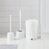 Step Wastebasket White - Room Essentials™ -Optimal Household Items GUEST 54bd6ae5 5339 4128 8ff3 fa018ef52d9f 1