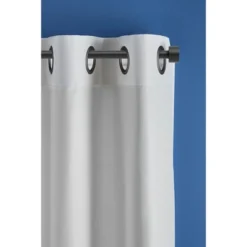 Easy Hang Frame Mount Curtain Rod Set Black - Room Essentials™ -Optimal Household Items GUEST 5b6fb980 aed8 4382 a5d3 7d325ab37625