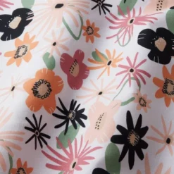 Easy Care Printed Pattern Sheet Set - Room Essentials™ -Optimal Household Items GUEST 5f28f0f0 6287 4467 bb81 8a0ef52dcde4