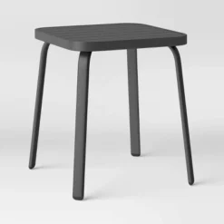 5pc Adjustable Back Patio Chat Set - Gray - Room Essentials™ -Optimal Household Items GUEST 5f65067c 14b1 41db 8585 ace14ff44d39