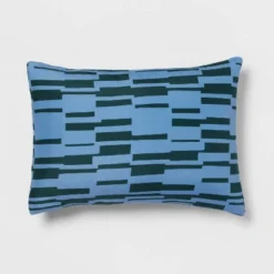 Foster Microfiber Reversible Comforter & Sheets Set Blue/Dark Green - Room Essentials™ -Optimal Household Items GUEST 62885830 4bc9 4ad6 ad5d ab3a9065c708