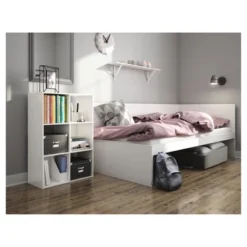 11" 6 Cube Organizer Shelf - Room Essentials™ -Optimal Household Items GUEST 673071bd fa01 45ae 9f39 e8b7b31e6a97