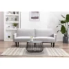 Futon Sofa With Arms - Room Essentials™ 2 Futon Sofa With Arms - Room Essentials™ -Optimal Household Items GUEST 674b152c 9d01 4125 80cd 2db3686e8135