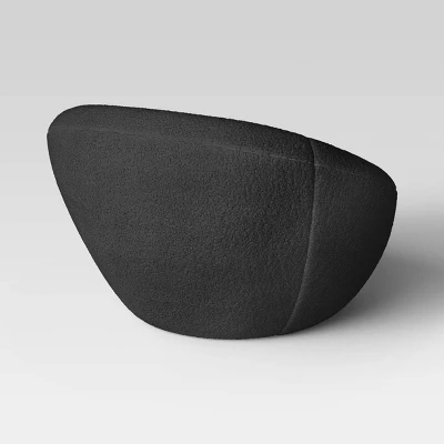 Swivel Accent Chair - Room Essentials™ 4 Swivel Accent Chair - Room Essentials™ - Image 3