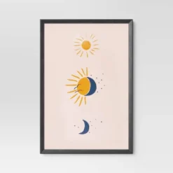 Wedge Poster Frame Black - Room Essentials™ 11 Wedge Poster Frame Black - Room Essentials™ -Optimal Household Items GUEST 6b0f0262 66cc 4c95 8ef4 3fccdda75fbb