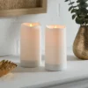 3" X 6" LED Candle - Room Essentials™ -Optimal Household Items GUEST 6f7060e5 0f03 48be 9a9d 9b44373faa5d