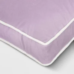 Oversize Velvet Square Throw Pillow - Room Essentials™ -Optimal Household Items GUEST 71a42dc0 343c 423e 957e 375fd094be91