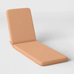 Outdoor Chaise Cushion - Room Essentials™ -Optimal Household Items GUEST 77c88dad 9033 4994 ab7a 4a20800f6d6e