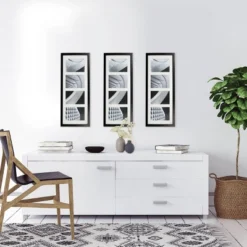 5" X 7" Thin Collage 4 Photos Frame - Room Essentials™ -Optimal Household Items GUEST 79620c3d d1a0 4cbd b10d d9789ed3f412