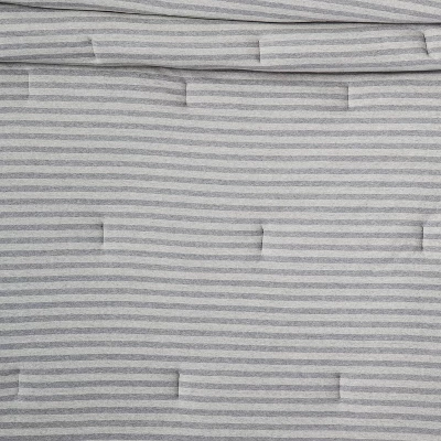 Jersey Comforter - Room Essentials 5 Jersey Comforter - Room Essentials - Image 3