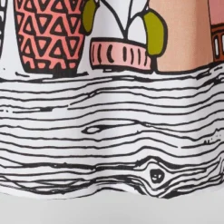 Plants Print Shower Curtain Green - Room Essentials™ 7 Plants Print Shower Curtain Green - Room Essentials™ -Optimal Household Items GUEST 850c682b 6cd4 4df9 81a6 7bbf75932b0b