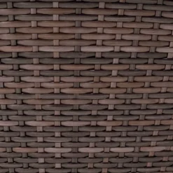 3pc Wicker Bistro Set With Cushions - Dark Brown - Room Essentials™ 16 3pc Wicker Bistro Set With Cushions - Dark Brown - Room Essentials™ -Optimal Household Items GUEST 8ba2a1fa 4a71 4ea4 b63a 2a6295574062