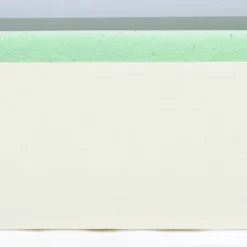 6" Gel Memory Foam Mattress With Antimicrobial Fabric Cover - Room Essentials™ -Optimal Household Items GUEST 93cf839a f68e 4870 9642 d816a5323a02