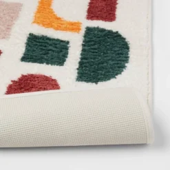 20"x30" Bath Rug Cream - Room Essentials™ -Optimal Household Items GUEST 9ebb7f79 2385 4ad5 9060 47ee99c8e9b3