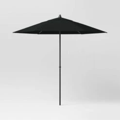 7.5"x7.5" Outdoor Market Umbrella - Room Essentials™ 16 7.5"x7.5" Outdoor Market Umbrella - Room Essentials™ -Optimal Household Items GUEST a4a787c4 5d11 4403 8962 4658542a94e1