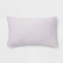 Solid Microfiber Reversible Decorative Bed Set With Throw - Room Essentials™ -Optimal Household Items GUEST a58cc3cf d8e9 4595 9c4c b936eb815cb9