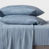 Printed Jersey Sheet Set - Room Essentials 1 Printed Jersey Sheet Set - Room Essentials -Optimal Household Items GUEST a8c75cb2 290f 4cbc 9e25 4cfd54ef5a46