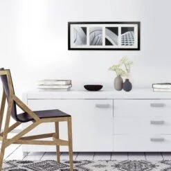 5" X 7" Thin Collage 4 Photos Frame - Room Essentials™ -Optimal Household Items GUEST abc75ccb 9bc5 4ac1 a513 38d55cfc112a