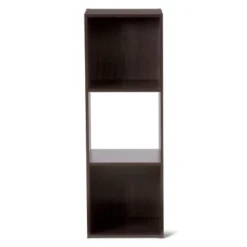 11" 3 Cube Organizer Shelf - Room Essentials 8 11" 3 Cube Organizer Shelf - Room Essentials -Optimal Household Items GUEST abe49f02 9dc4 4948 9db7 dafc772e8020