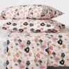Easy Care Printed Pattern Sheet Set - Room Essentials™ 2 Easy Care Printed Pattern Sheet Set - Room Essentials™ -Optimal Household Items GUEST af1c58bd 0f66 4381 9a74 07749b9f1e81