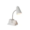 Organizer Task Lamp (Includes LED Light Bulb) - Room Essentials™ 1 Organizer Task Lamp (Includes LED Light Bulb) - Room Essentials™ -Optimal Household Items GUEST af3e46a6 9d0e 4fc3 908b b65c754b4e99