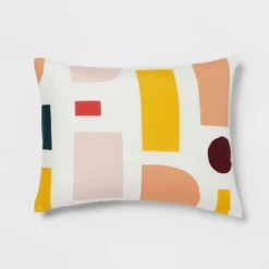 Savor Microfiber Reversible Comforter & Sheets Set Pink/Off White/Green - Room Essentials™ -Optimal Household Items GUEST b2315995 eafc 4de7 b47b f6f1fda8fa0d