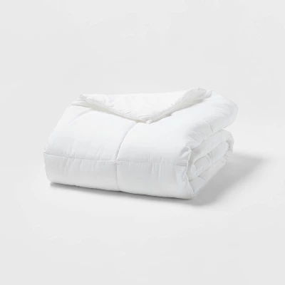 All Season Down Alternative Machine Washable Comforter - Room Essentials 6 All Season Down Alternative Machine Washable Comforter - Room Essentials - Image 4