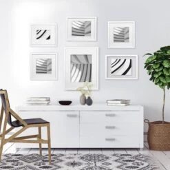 11" X 14" Matted To 8" X 10" Single Picture Gallery Frame - Room Essentials™ -Optimal Household Items GUEST bea18a9d 62b9 4b1a b708 2ba2227f7f2d