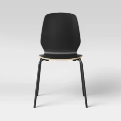 Bentwood Stacking Dining Chairs - Room Essentials™ 10 Bentwood Stacking Dining Chairs - Room Essentials™ -Optimal Household Items GUEST c0cc4506 bd41 4908 b13e a23e145a8066