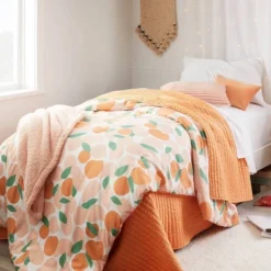 Garment Washed Microfiber Solid Sheet Set - Room Essentials™ -Optimal Household Items GUEST c0ecb2c0 401d 4636 a432 4dc284329761