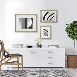 Thin Gallery Frame With Mat - Room Essentials 10 Thin Gallery Frame With Mat - Room Essentials -Optimal Household Items GUEST c257dcce e139 453f 9a33 d474f211854e